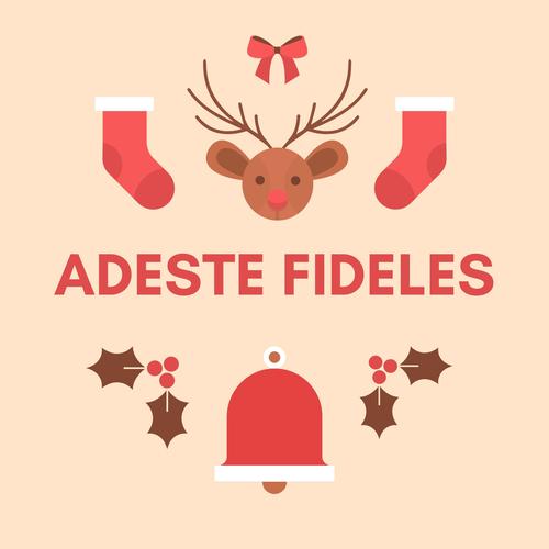 Adeste Fideles