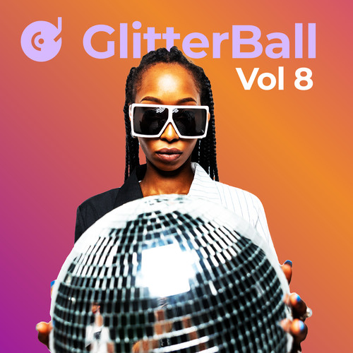 Glitter Ball, Vol. 8