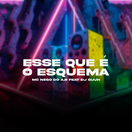 ESSE QUE É O ESQUEMA (Explicit)