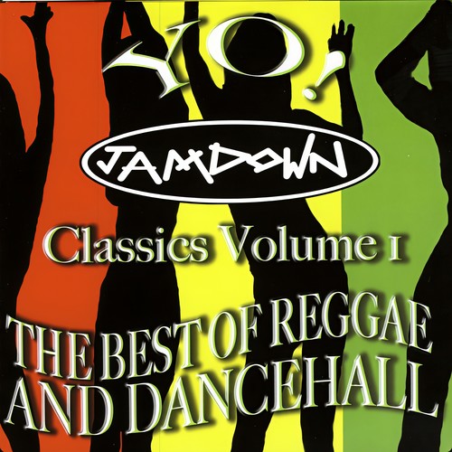 The Best Of Reggae And Dancehall Vol. 1