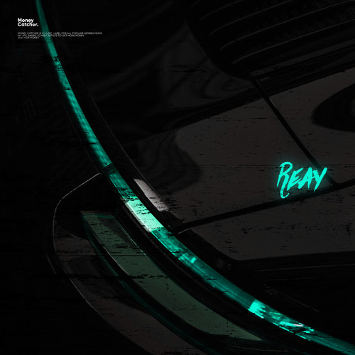 Reay (Slowed&Reverb)