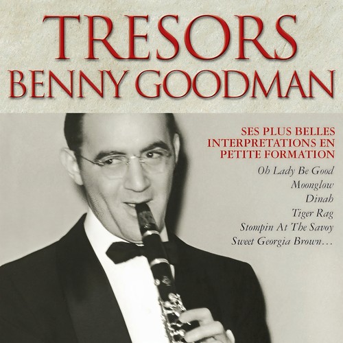 Trésors Benny Goodman