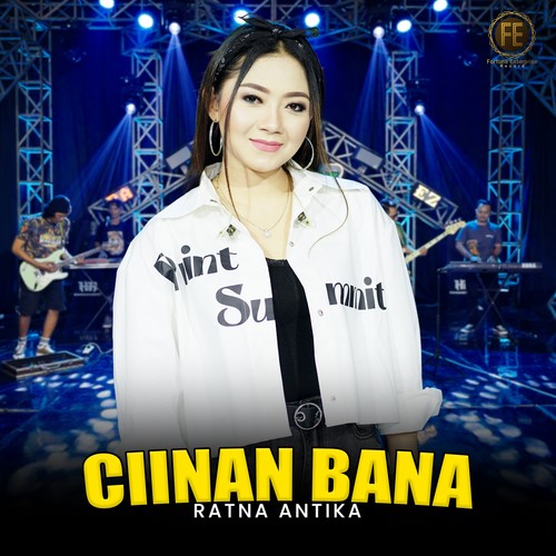 Ciinan Bana