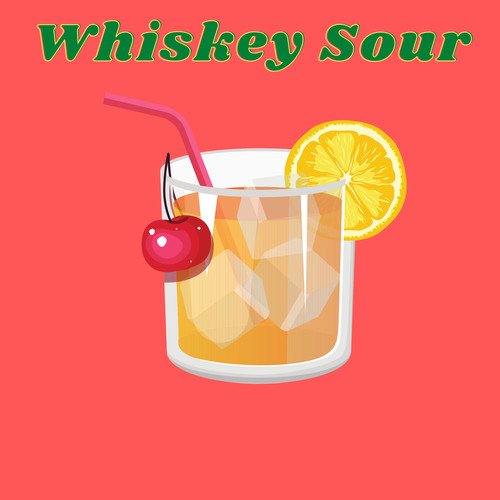 Whiskey Sour