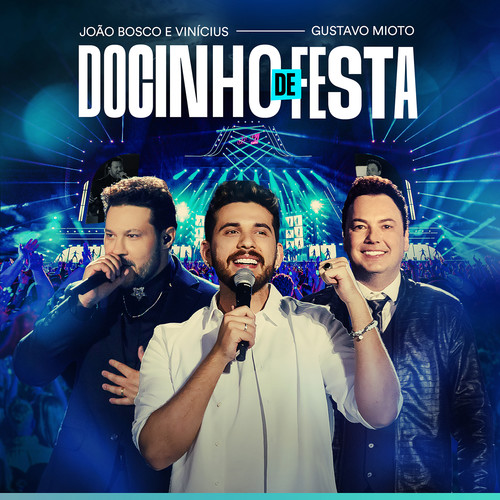 Docinho de Festa (Ao Vivo)