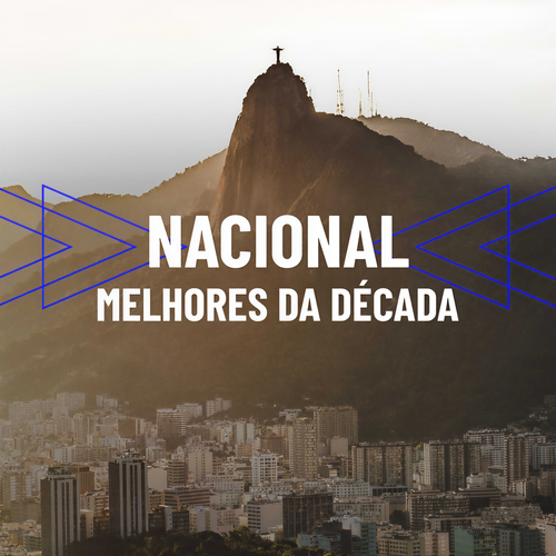 Melhores da Década Nacional