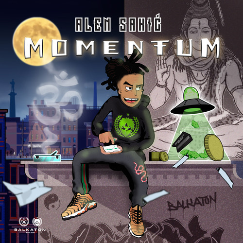 Momentum (Explicit)