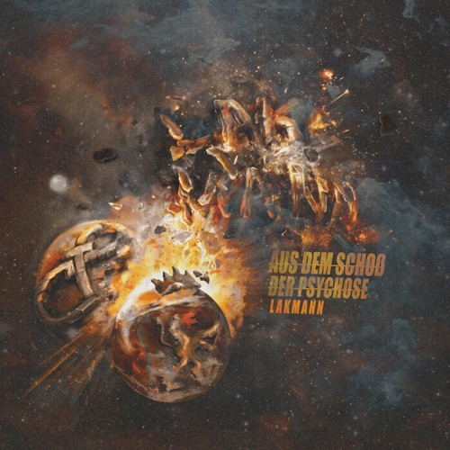 Aus dem Schoß der Psychose (Explicit)