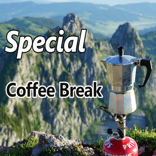 Special Coffee Break (Explicit)