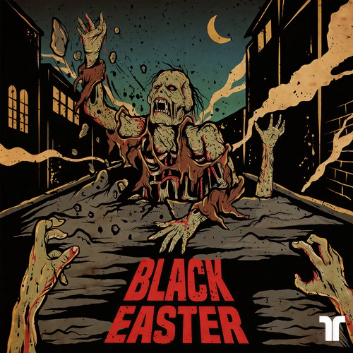 Black Easter