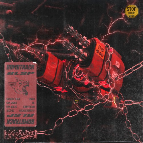 Bombtrack (Explicit)