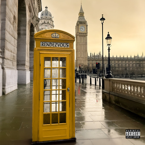 RENDEZVOUS (With Jordy) [Explicit]