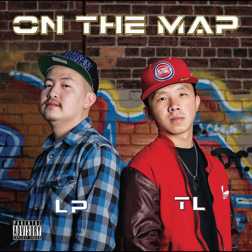 On the Map (Explicit)