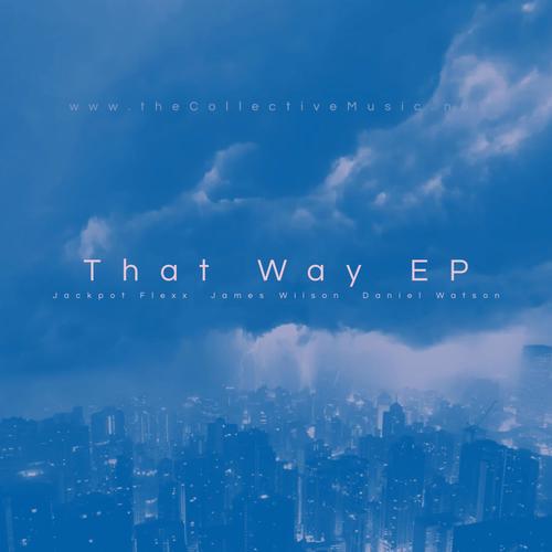 That Way Vol Blue (Explicit)