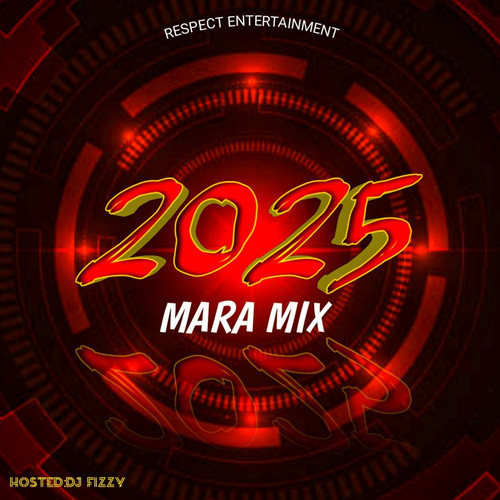 2025 Mara Mixtape (Explicit)