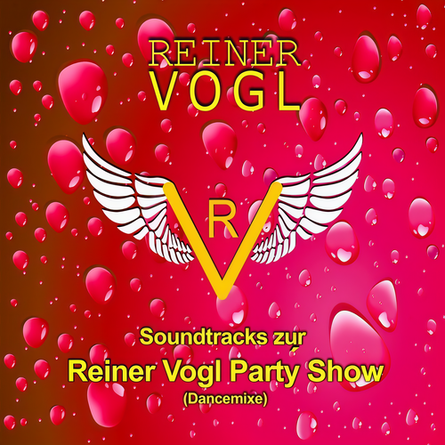 Soundtracks zur Reiner Vogl Party Show (Dancemixe)