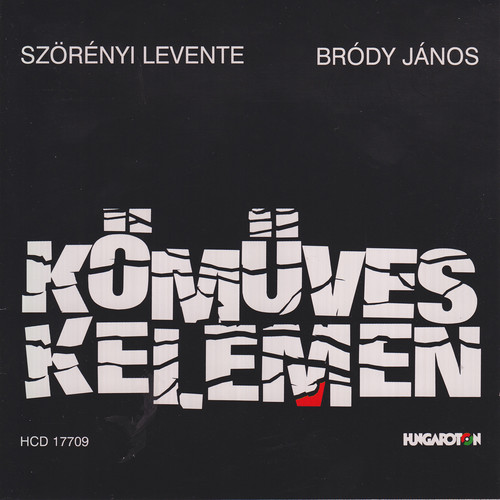 Szörényi: Kőműves Kelemen