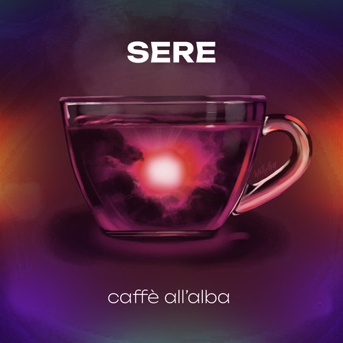 caffé all’alba