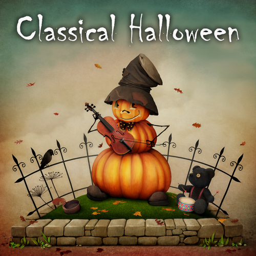 Classical Halloween