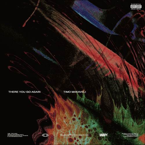 There You Go Again (Explicit)