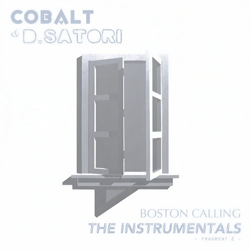 Boston Calling - Fragment 2: The Instrumentals