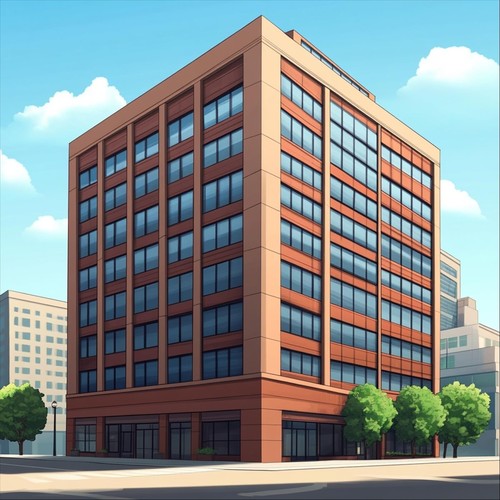 Real Estate Agency