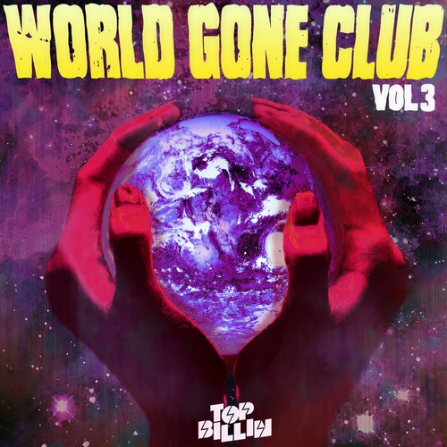 World Gone Club Vol 3