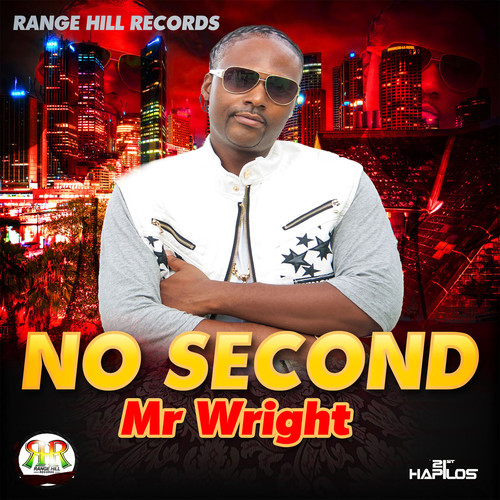 No Second - Single