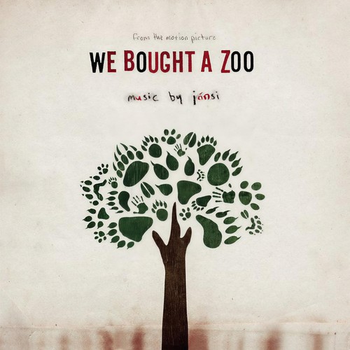 Sinking Friendships - Jónsi