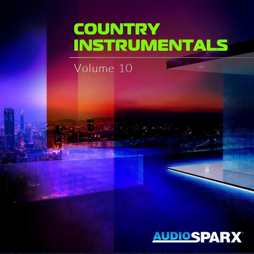 Country Instrumentals Volume 10