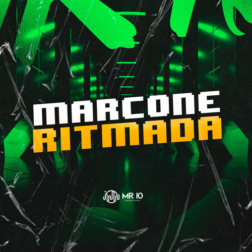 MARCONE RITMADA (Explicit)