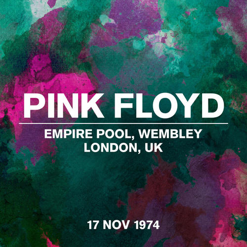 Live at Empire Pool, Wembley, London, UK, 17 November 1974 (Explicit)