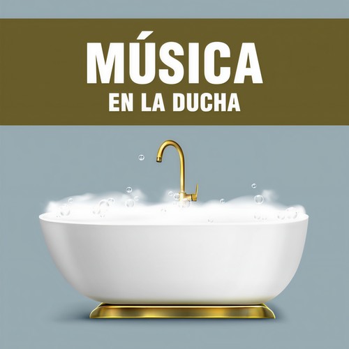 Música en la ducha