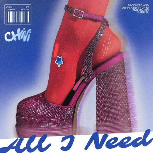 All I Need (Radio Edit)