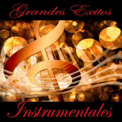 Grandes Exitos Instrumentales