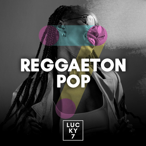 Reggaeton Pop
