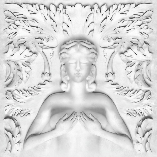 Kanye West Presents Good Music Cruel Summer (Explicit)