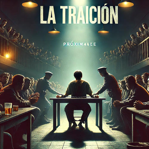 La traicion (Explicit)