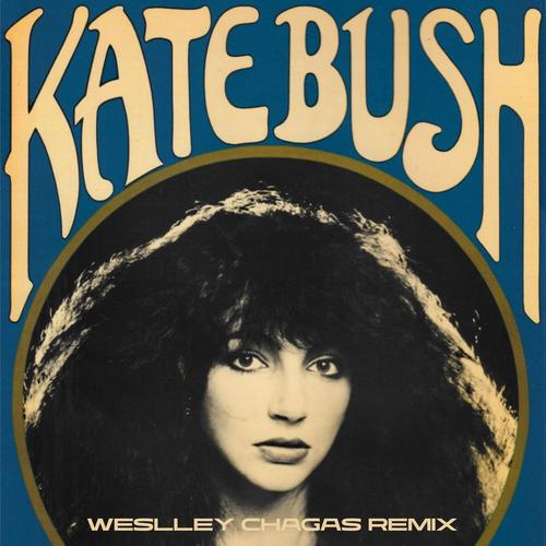 Running Up That Hill (Kate Bush) (Remix)