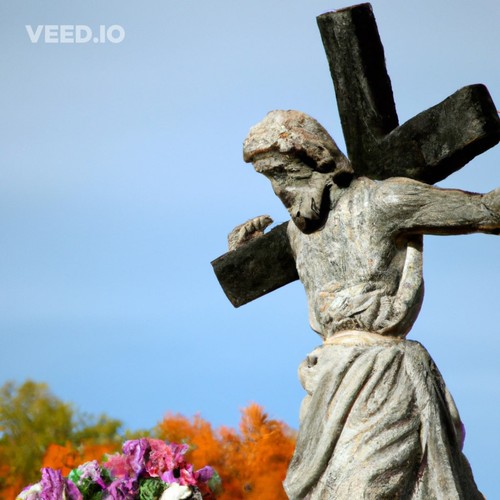 Christ My Redeemer (Explicit)