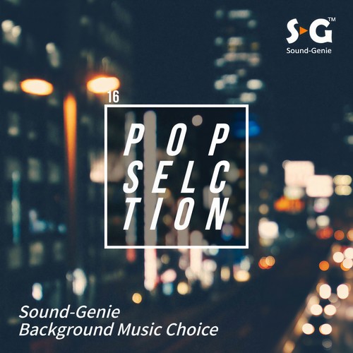 Sound-Genie Pop Selection 16