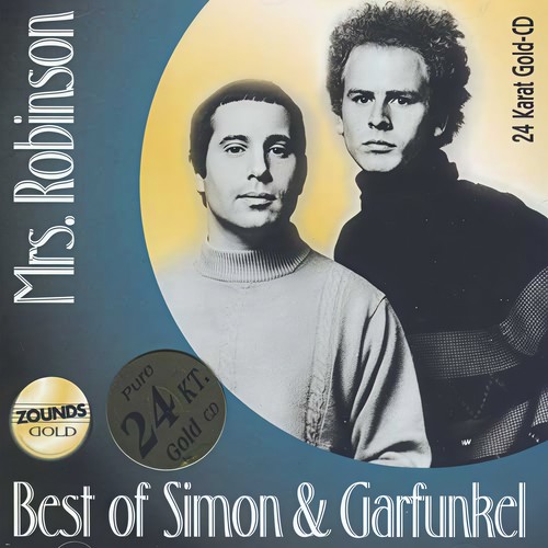 Best of Simon & Garfunkel