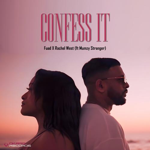 Confess It