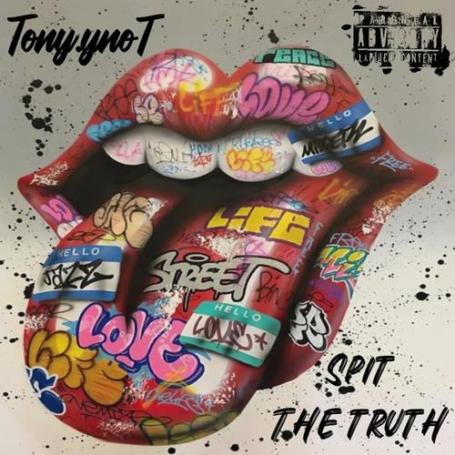 SPiT THE TRUTH EP (Explicit)