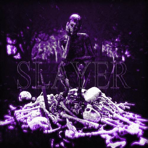 SLAYER! (feat. 6zead) [KAY DISS] [Explicit]