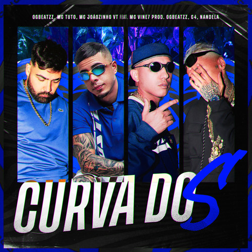 Curva do S (Explicit)