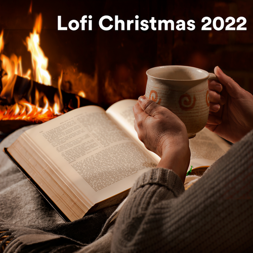 Lofi Christmas 2022