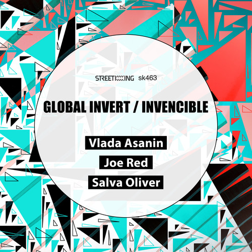 Global Invert / Invencible