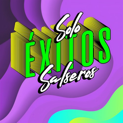 Solo éxitos salseros