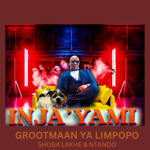 Inja Yami (feat. Shoba Lakhe & Ntando)